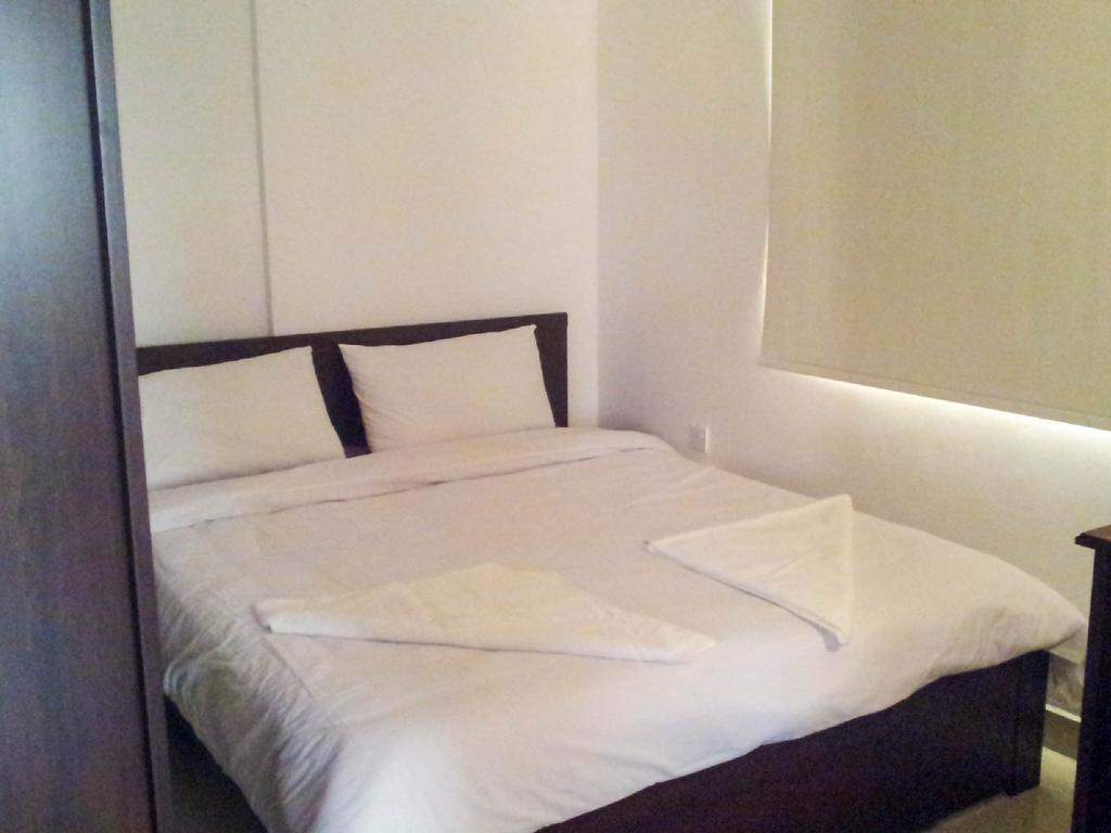 Riviera Apartments Кувейт Екстериор снимка