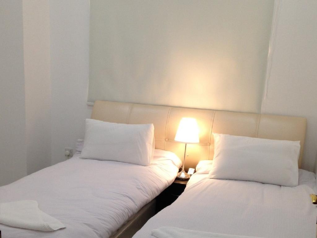 Riviera Apartments Кувейт Екстериор снимка