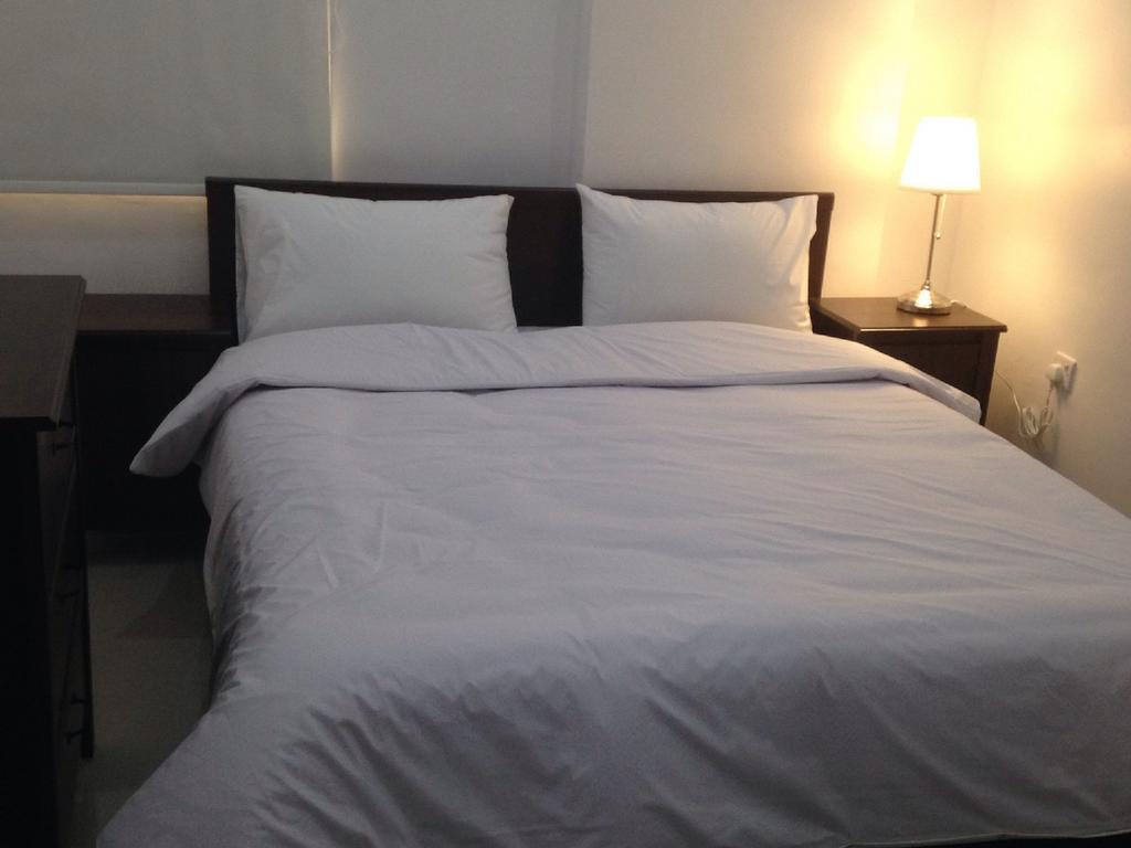 Riviera Apartments Кувейт Екстериор снимка