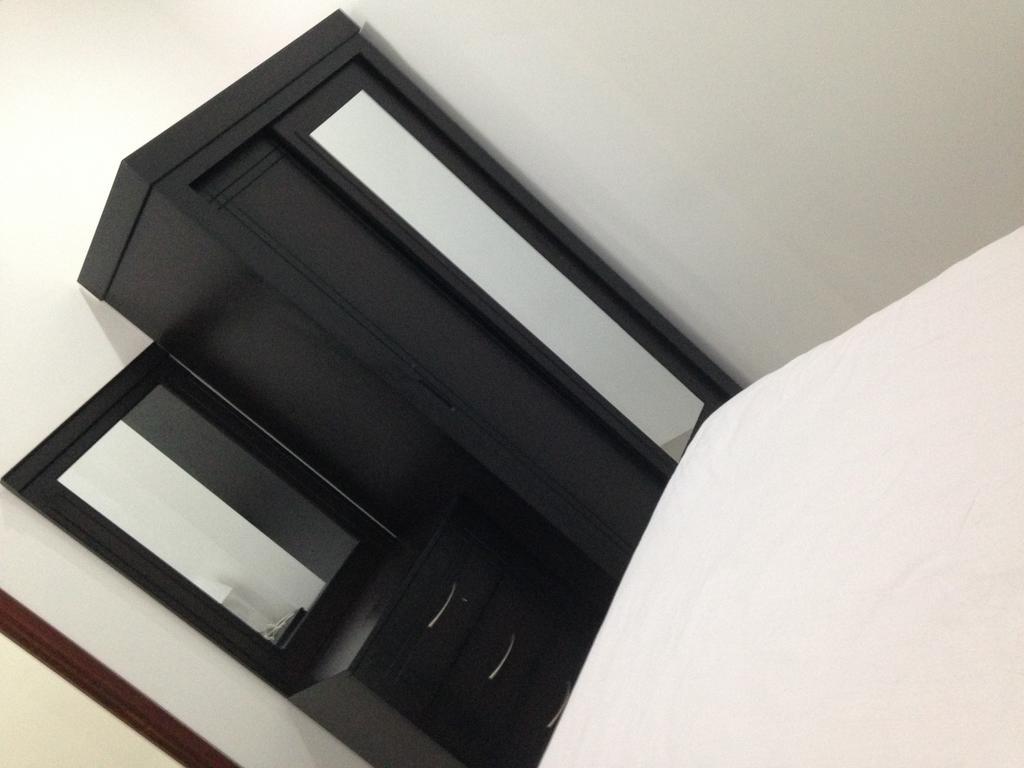 Riviera Apartments Кувейт Екстериор снимка