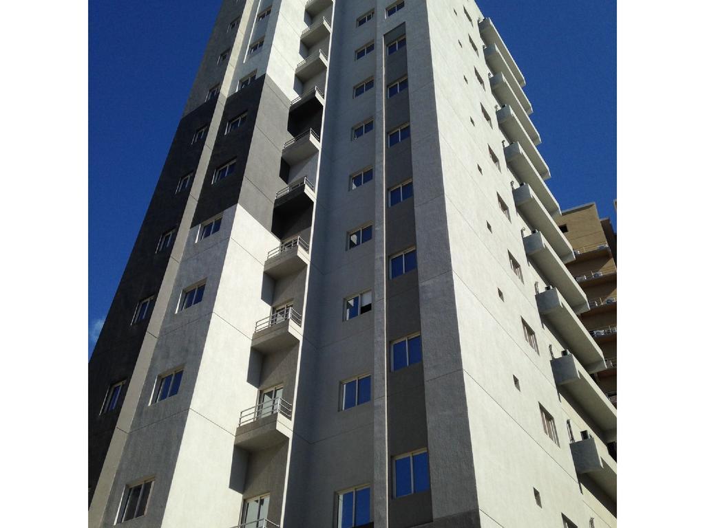 Riviera Apartments Кувейт Екстериор снимка