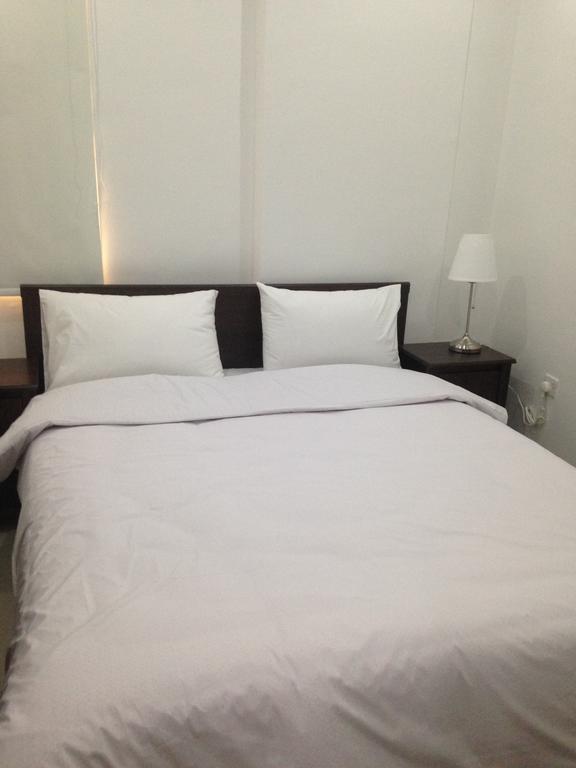 Riviera Apartments Кувейт Екстериор снимка